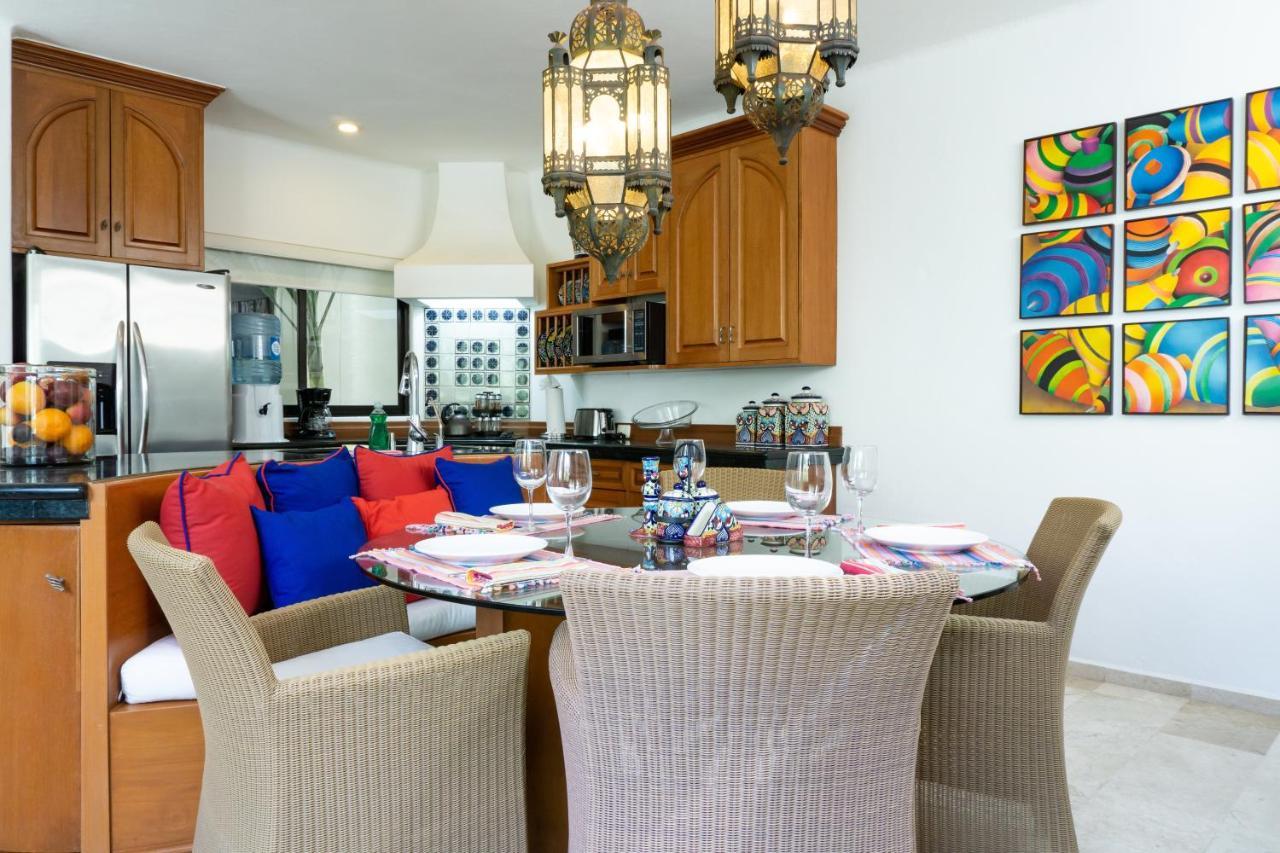 Royal Palms 8 Apartamento Playa del Carmen