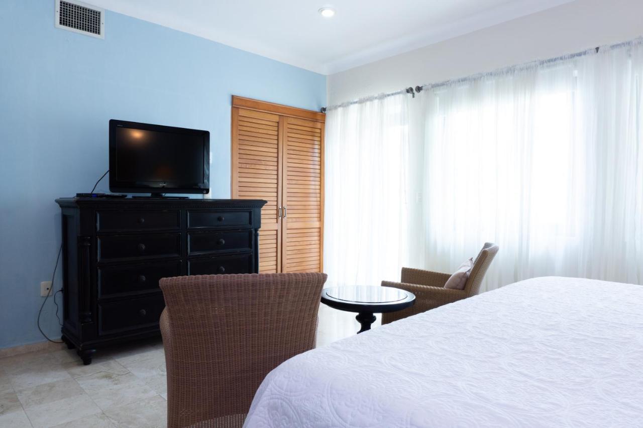 Royal Palms 8 Apartamento *