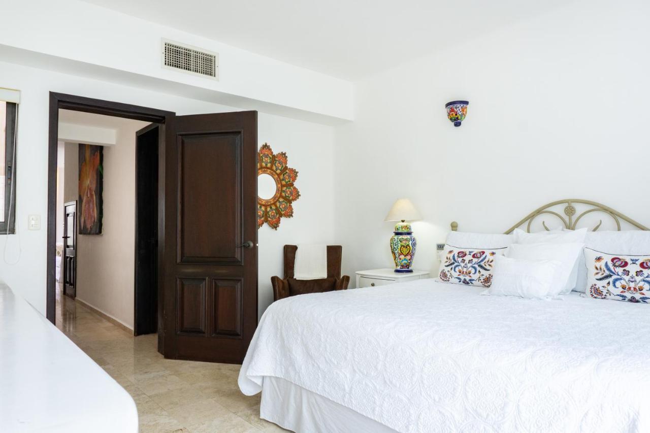 Apartamento Royal Palms 8 Playa del Carmen