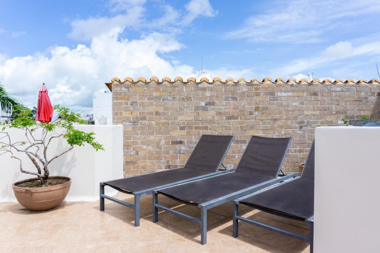 Royal Palms 8 Apartamento Playa del Carmen