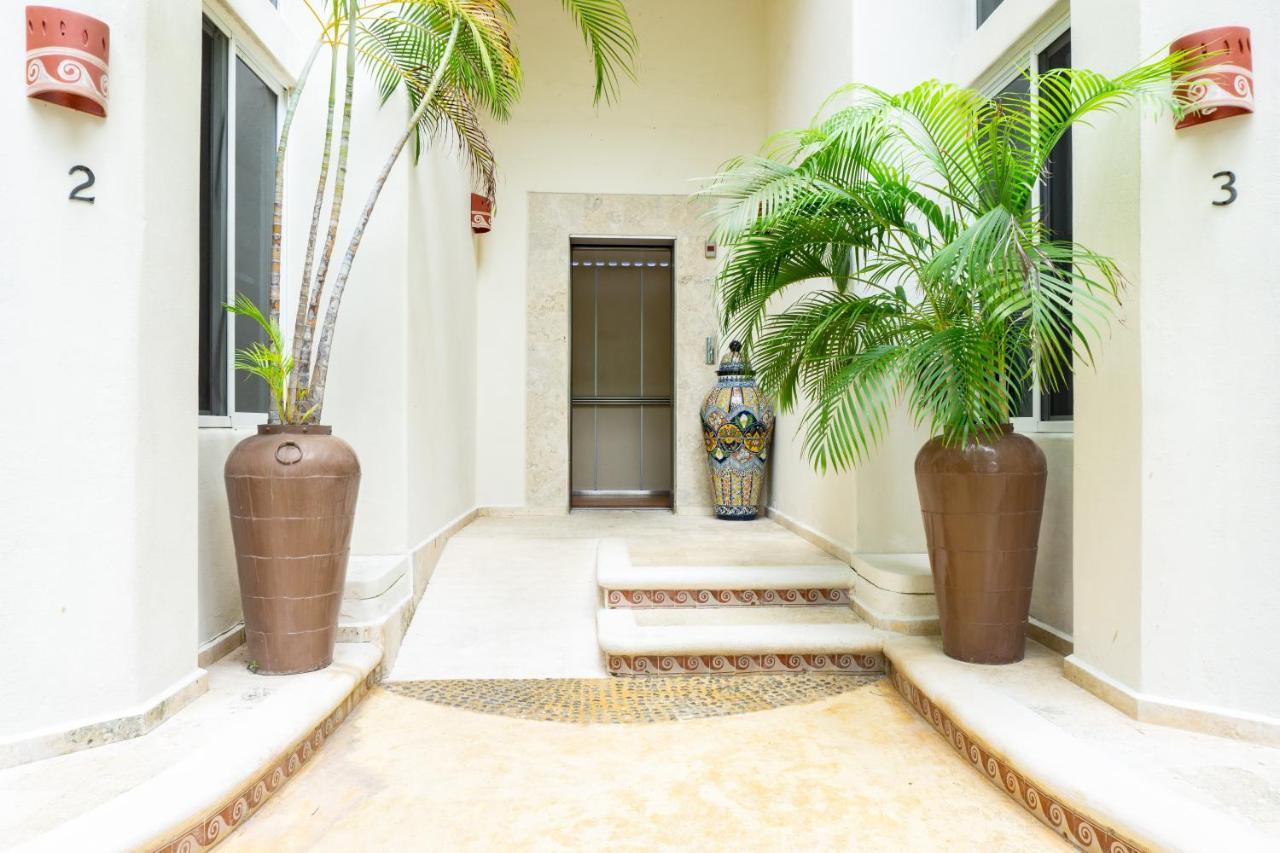Royal Palms 8 * Playa del Carmen