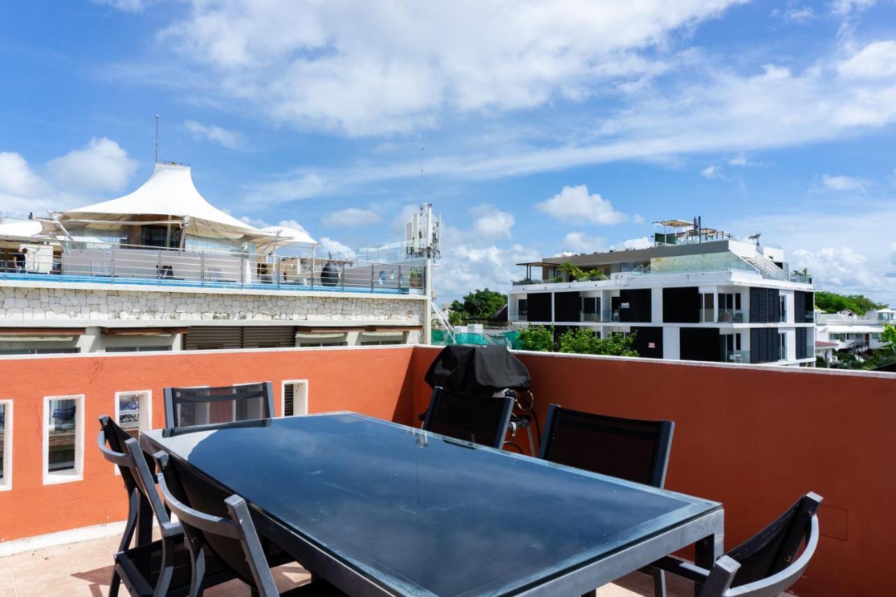 Royal Palms 8 Apartamento Playa del Carmen