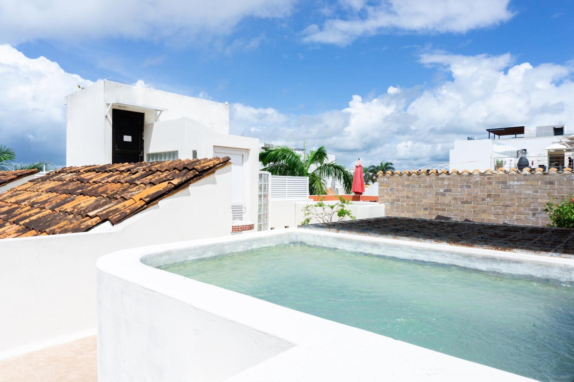 Apartamento Royal Palms 8 Playa del Carmen