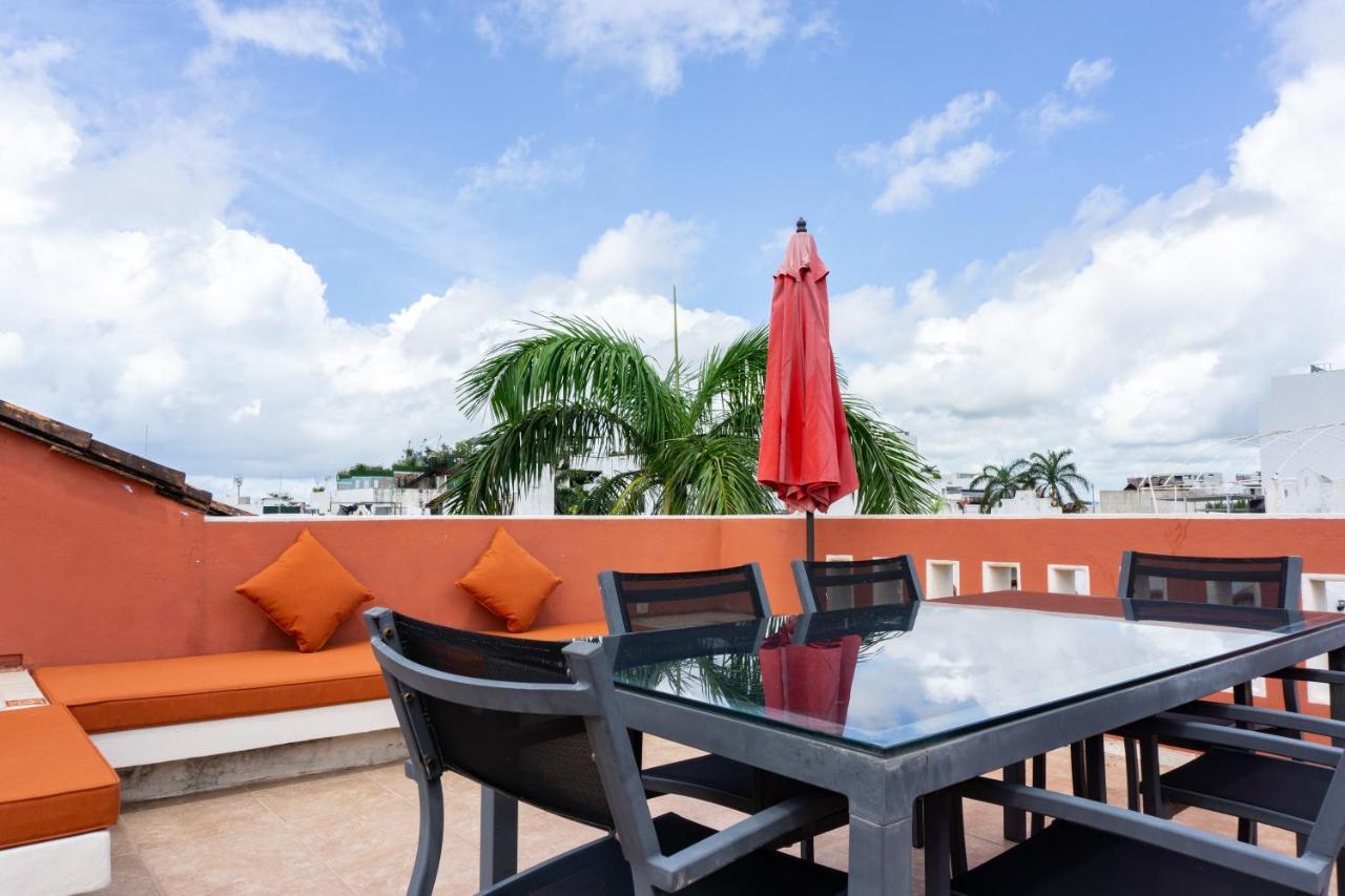 Royal Palms 8 Apartamento Playa del Carmen