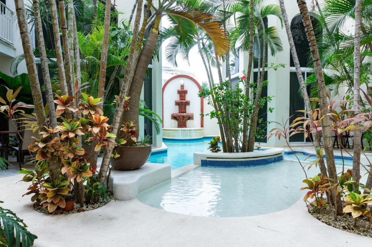 Royal Palms 8 * Playa del Carmen