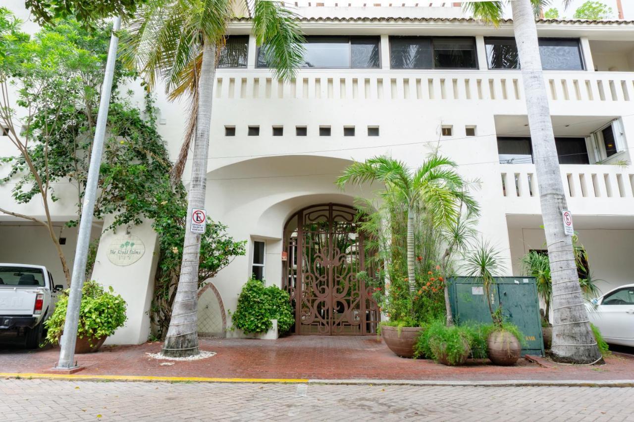 Royal Palms 8 * Playa del Carmen