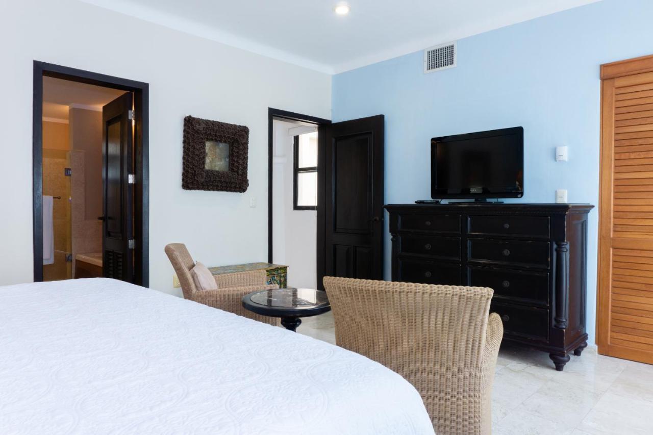 Apartamento Royal Palms 8 Playa del Carmen