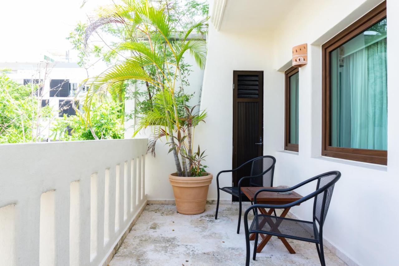 Apartamento Royal Palms 8 Playa del Carmen