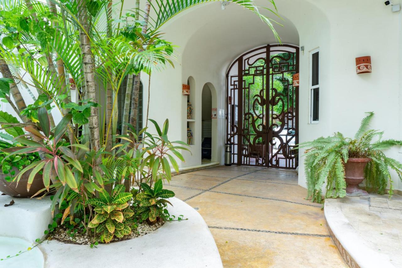 Royal Palms 8 Apartamento *