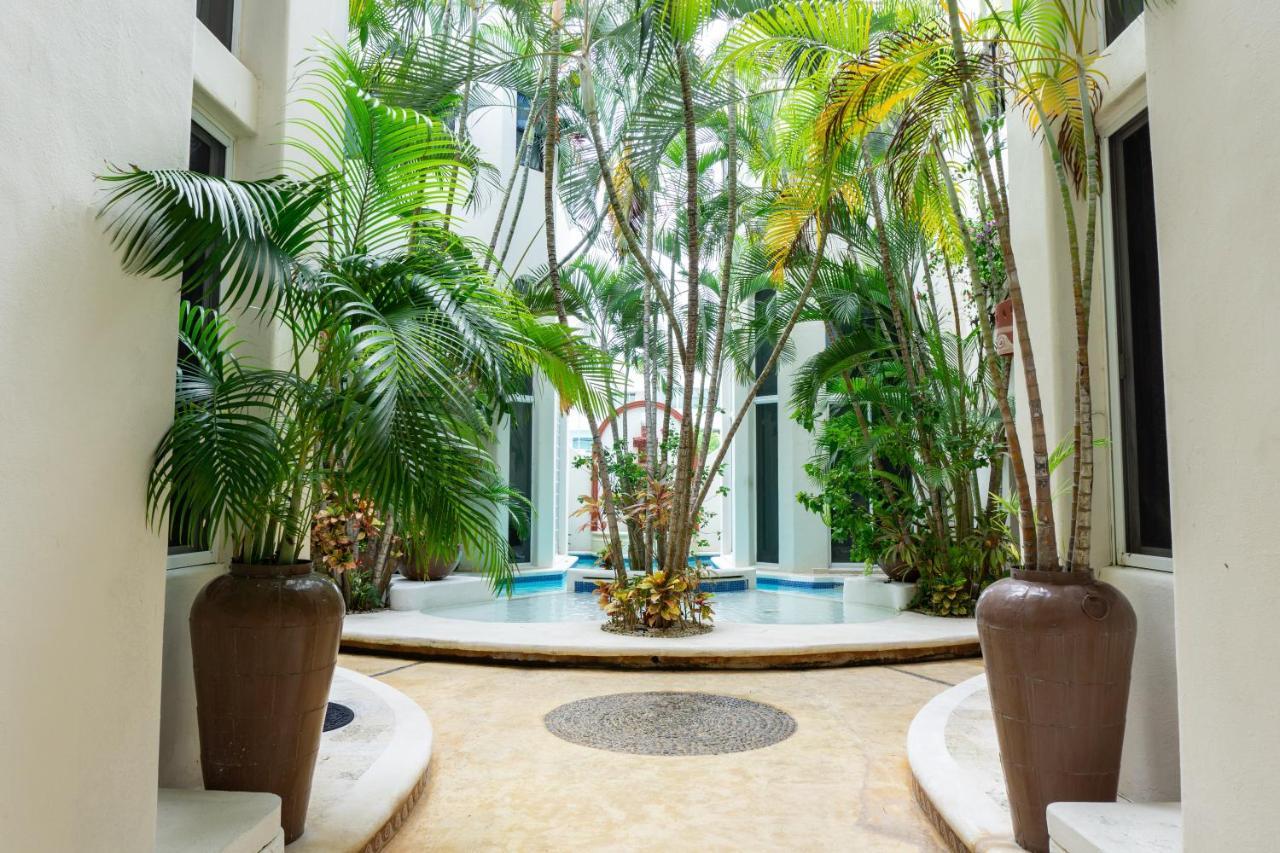 Apartamento Royal Palms 8 *