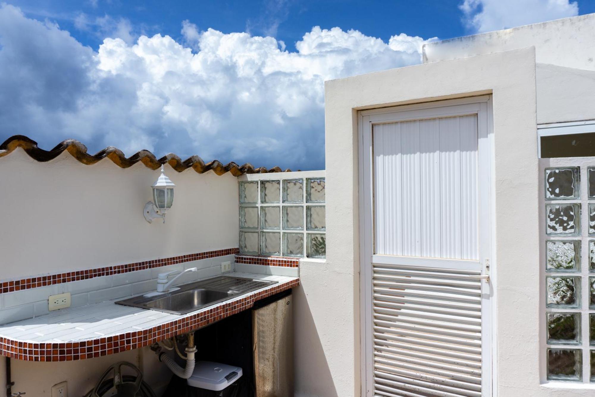 Royal Palms 8 Playa del Carmen
