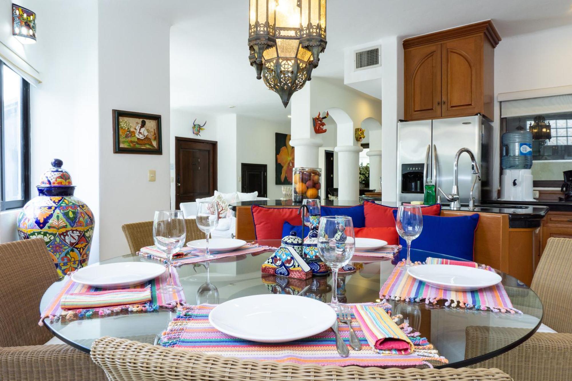 Apartamento Royal Palms 8 *