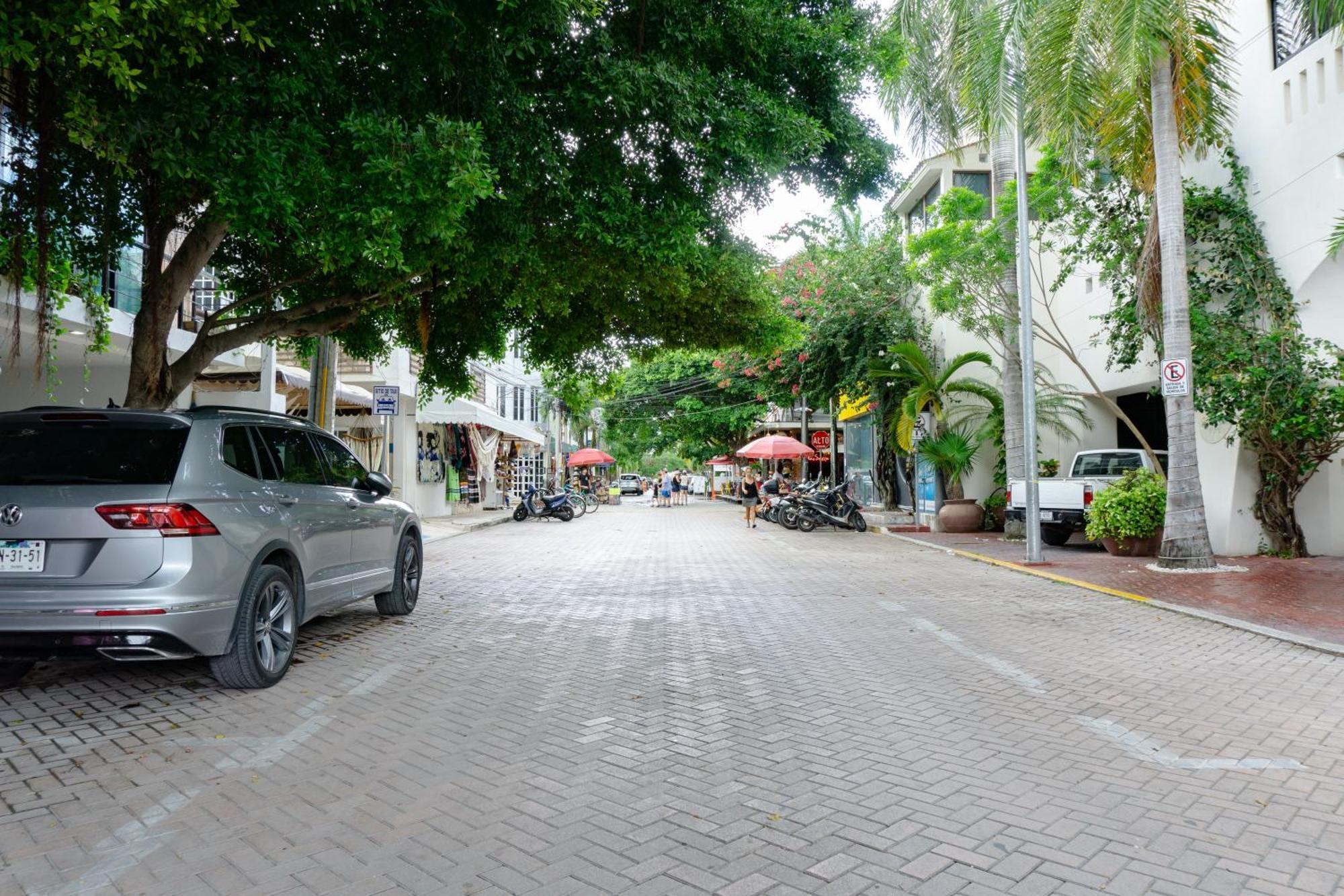 Apartamento Royal Palms 8 Playa del Carmen