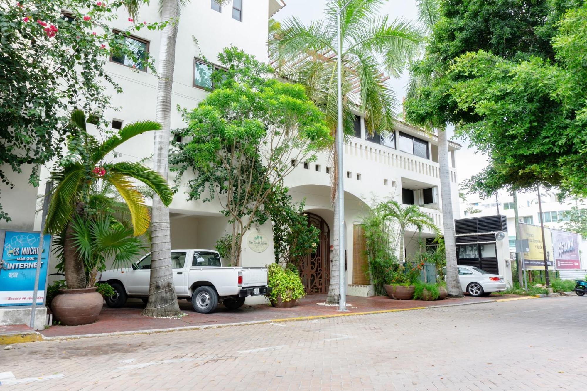 Apartamento Royal Palms 8 Playa del Carmen